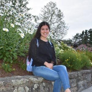 Meet your Posher, Nasly